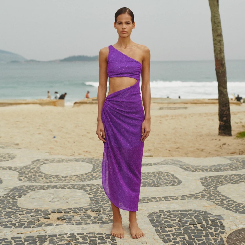 BAOBAB Zadeh Dress Size M